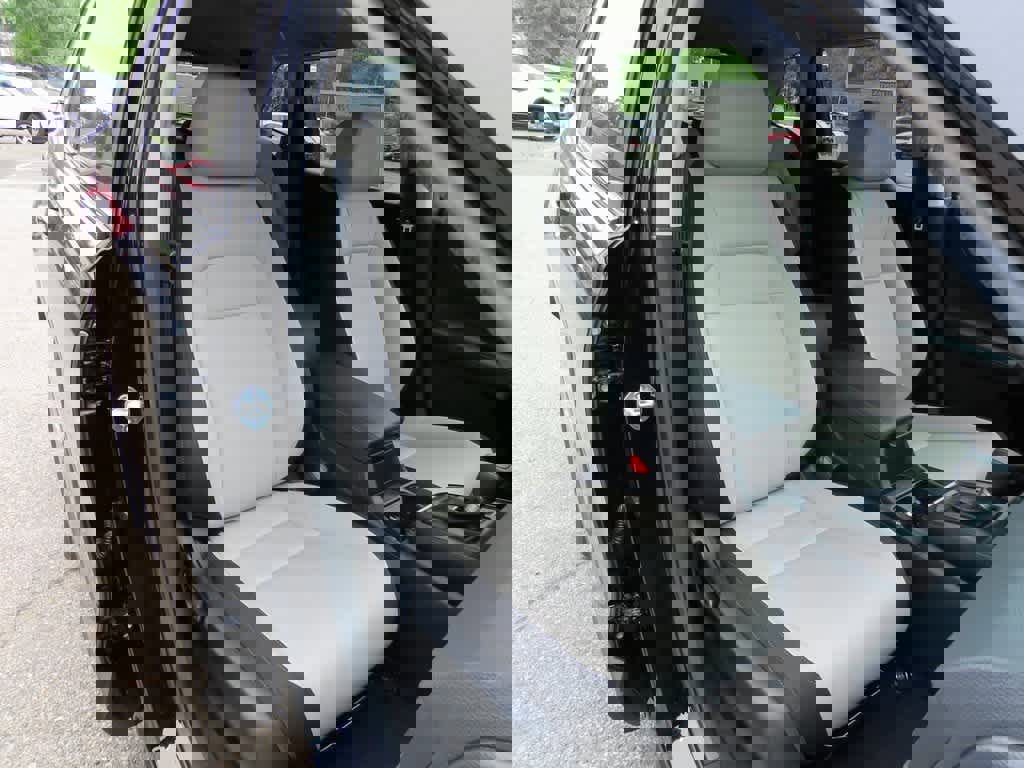 New 2026 Honda CR-V EX image 16