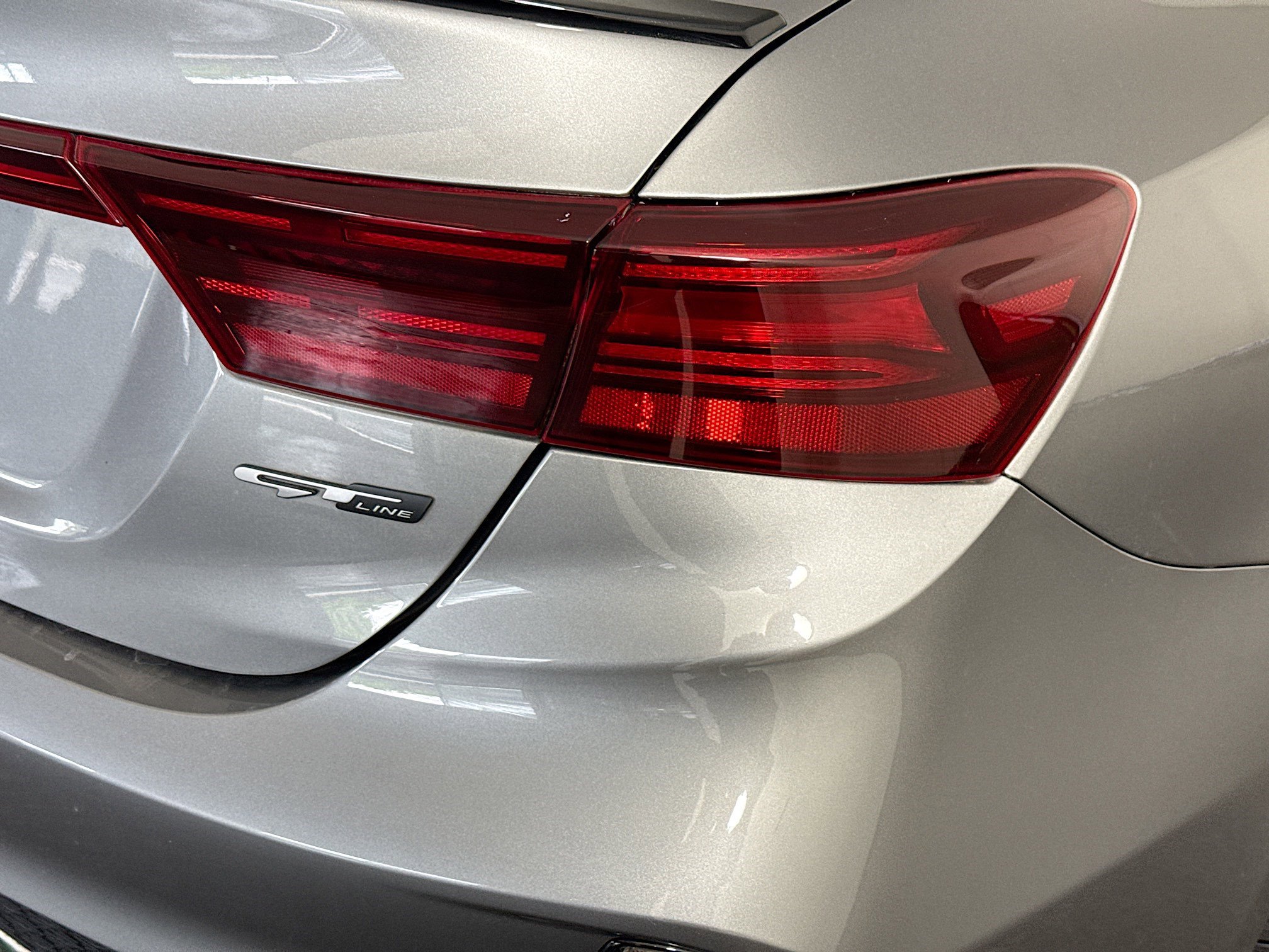 Used 2022 Kia Forte GT-Line w/ GT-Line Technology Package image 34