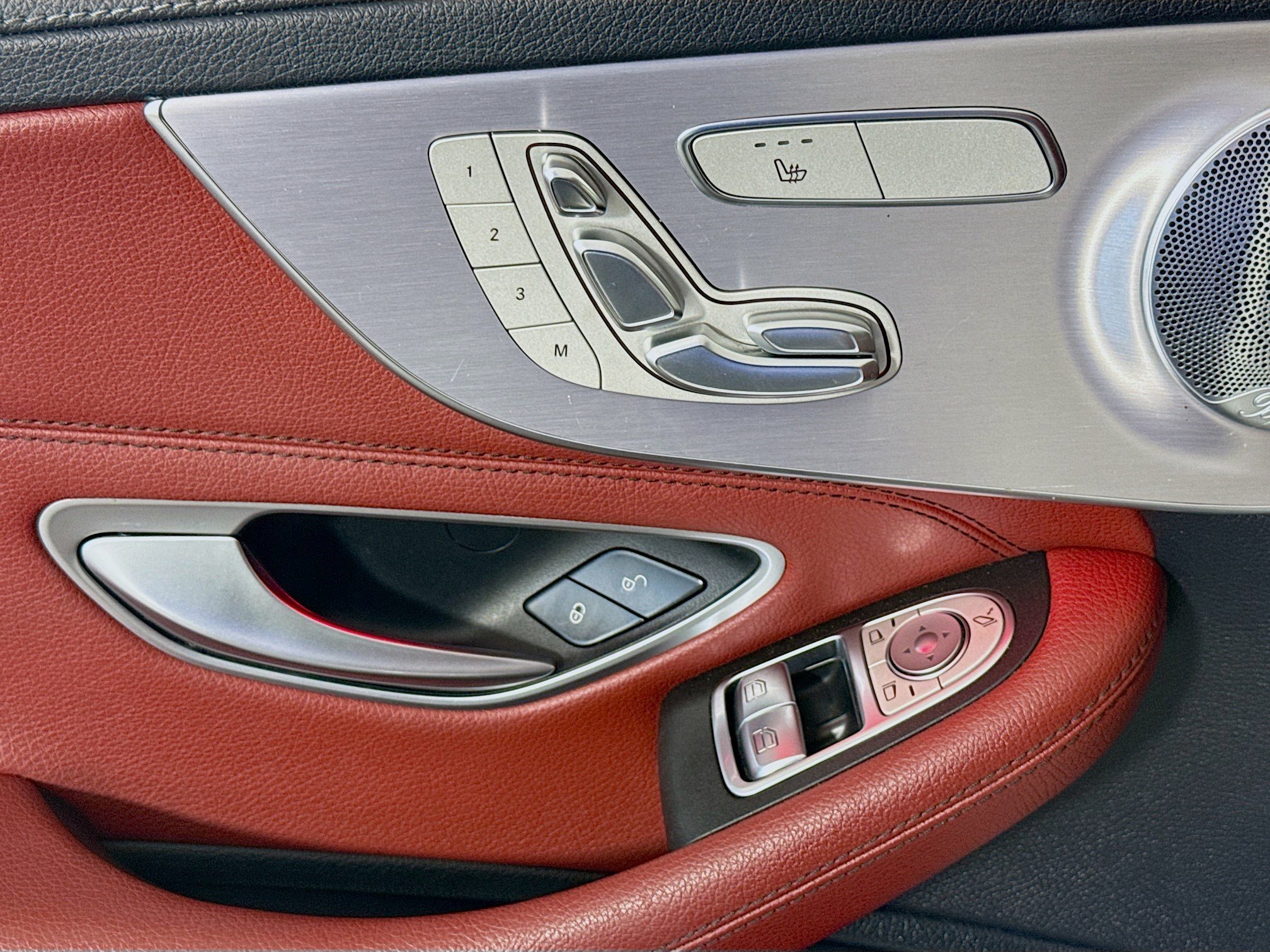 Used 2021 Mercedes-Benz C 300 Coupe image 24