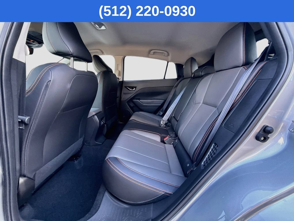 New 2026 Subaru Crosstrek 2.5i Limited AWD/4WD image 32