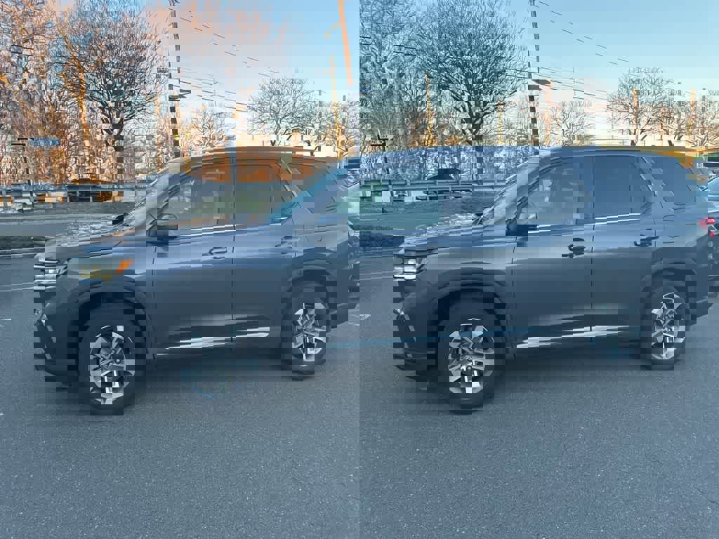 Certified 2023 Honda Pilot EX-L image 3