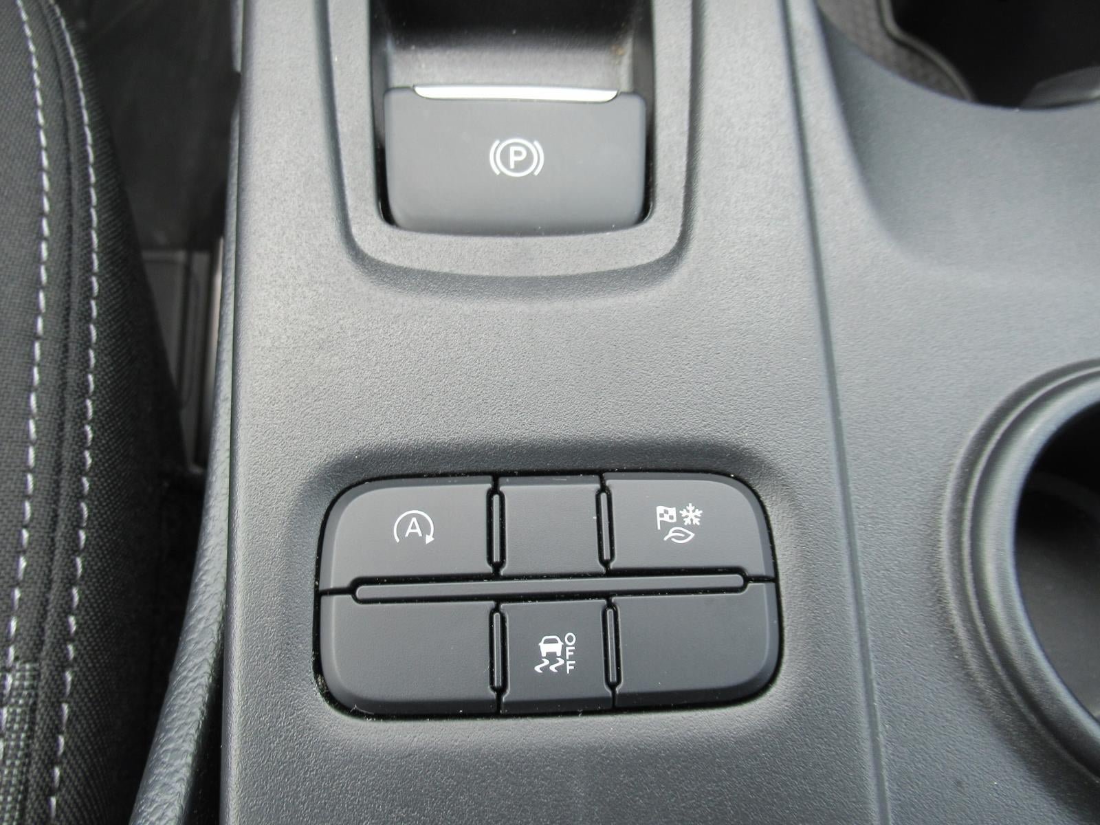 Used 2025 Ford Ranger XL RWD image 29