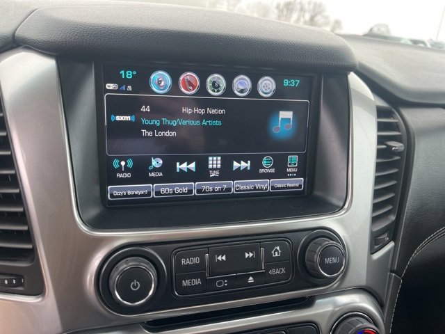 Used 2020 Chevrolet Tahoe Premier w/ Premier Plus Edition image 28