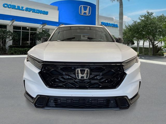 New 2026 Honda CR-V Sport-L image 10