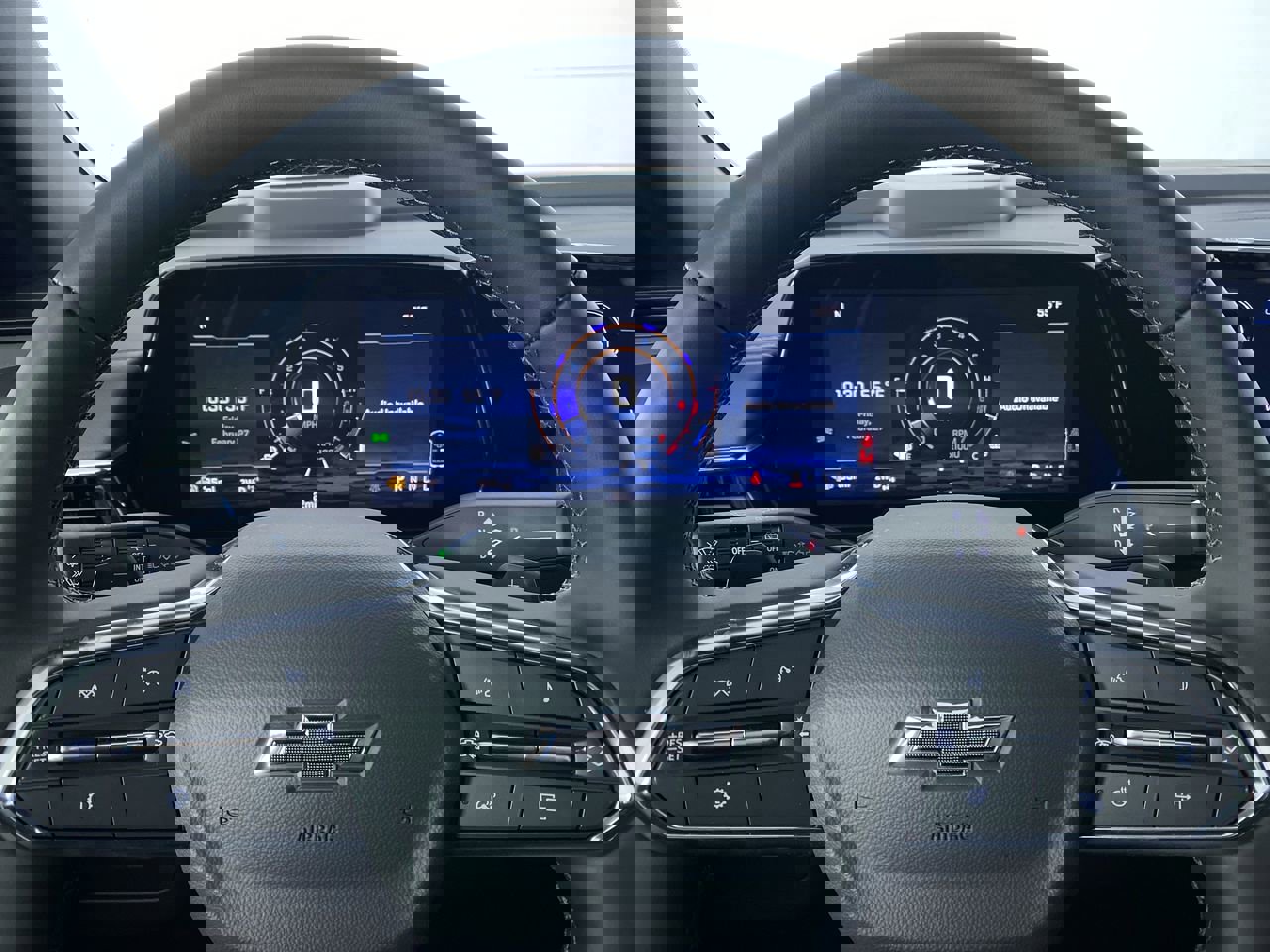 New 2026 Chevrolet Suburban Z71 w/ Comfort Package image 3