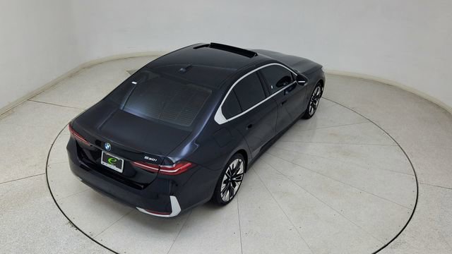 Used 2026 BMW 530i image 84