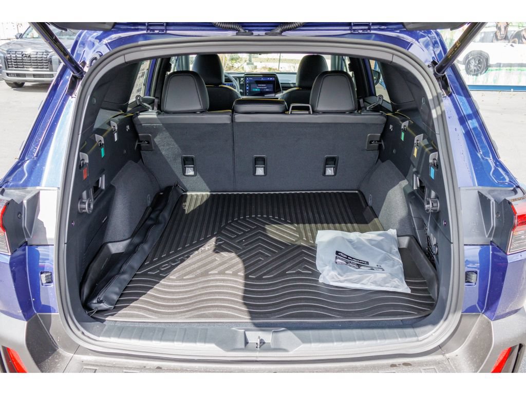 New 2026 Subaru Outback Touring AWD/4WD image 15