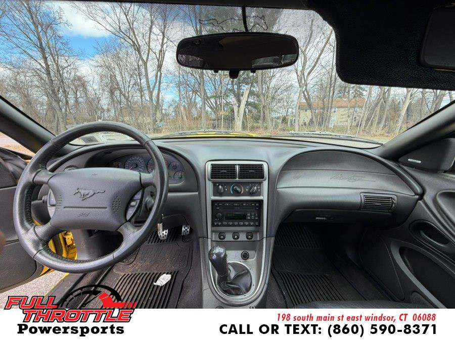Used 2003 Ford Mustang GT image 18