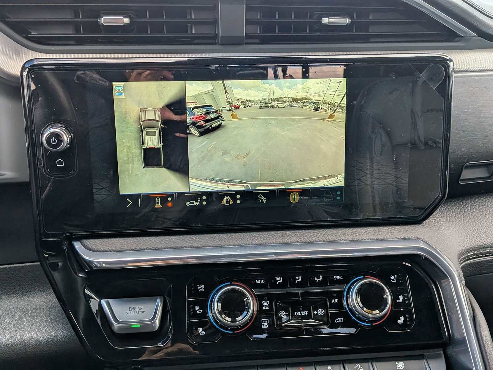 Used 2024 GMC Sierra 1500 Denali w/ Denali Reserve Package image 22