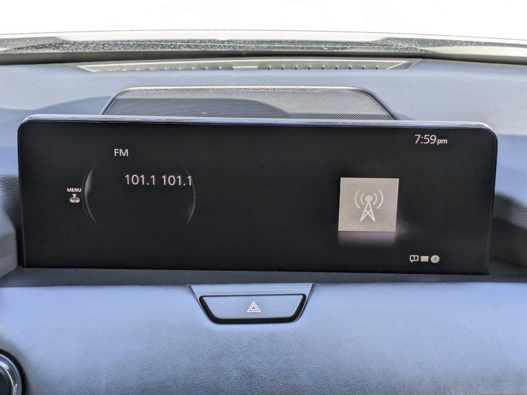 New 2025 MAZDA CX-90 Plug-In Hybrid w/ Premium Plus image 23