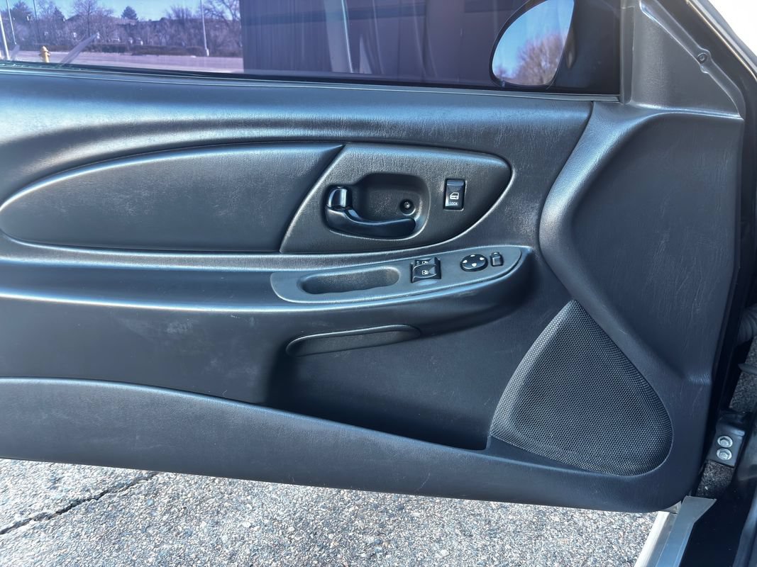 Used 2003 Chevrolet Monte Carlo SS FWD image 19
