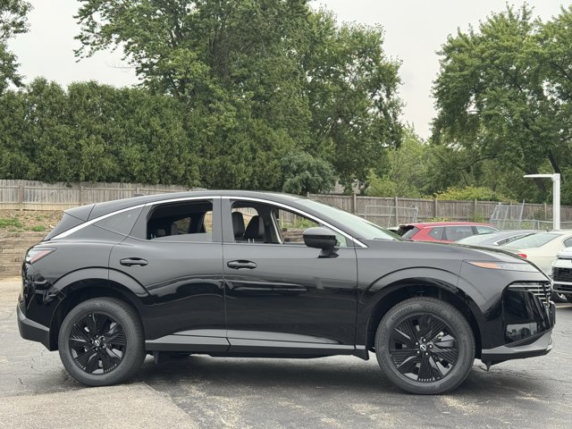 New 2026 Nissan Murano SV AWD/4WD image 6