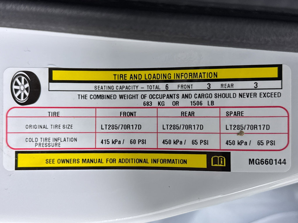 Used 2021 RAM 2500 Power Wagon image 35