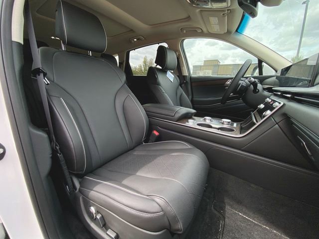 Used 2025 Genesis GV80 3.5T Advanced AWD/4WD image 29