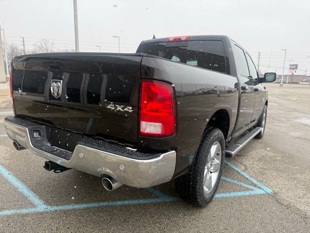 Used 2015 RAM 1500 Lone Star image 3