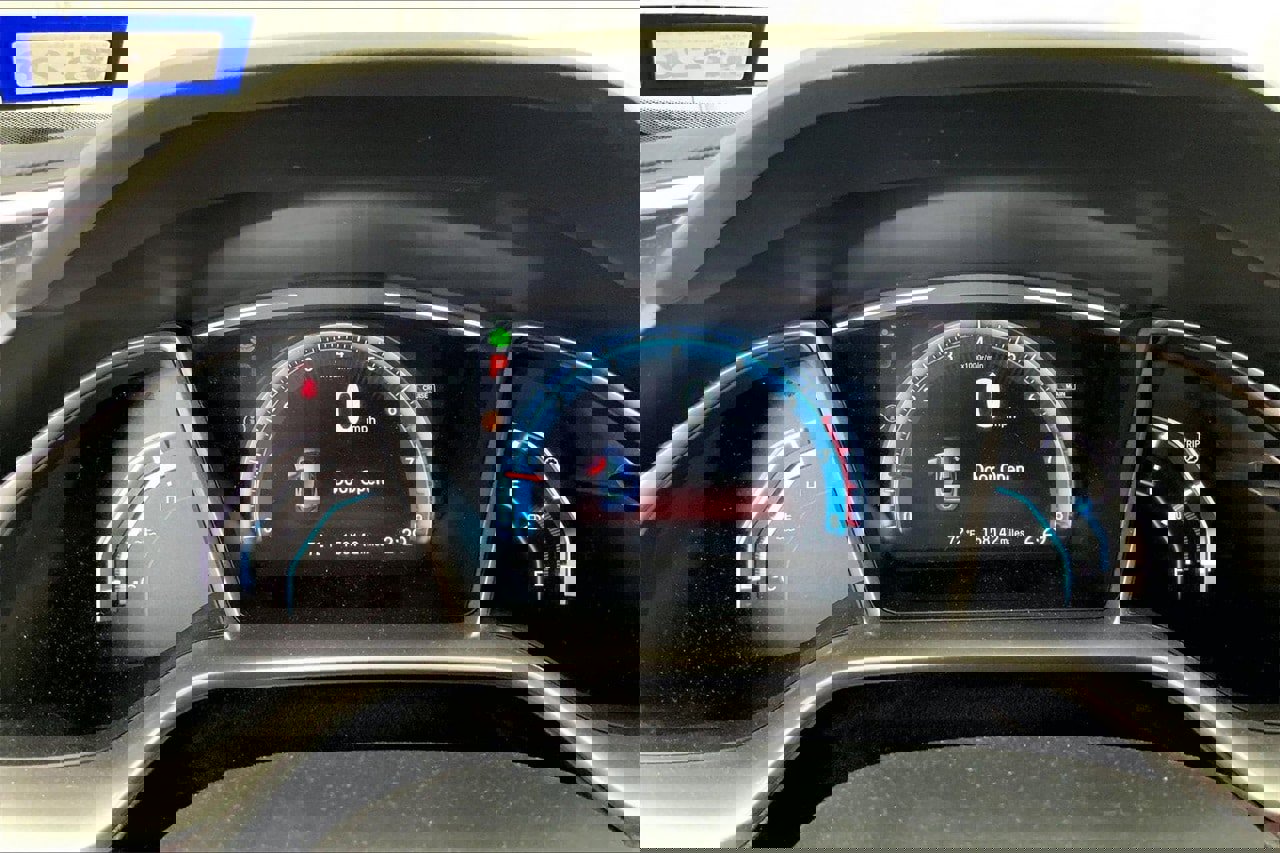 Used 2018 Honda Civic EX-T image 18