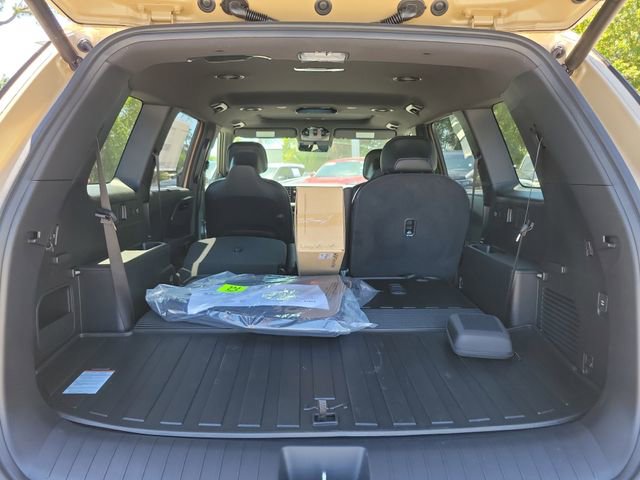 New 2027 Kia Telluride EX X-Line AWD/4WD image 9