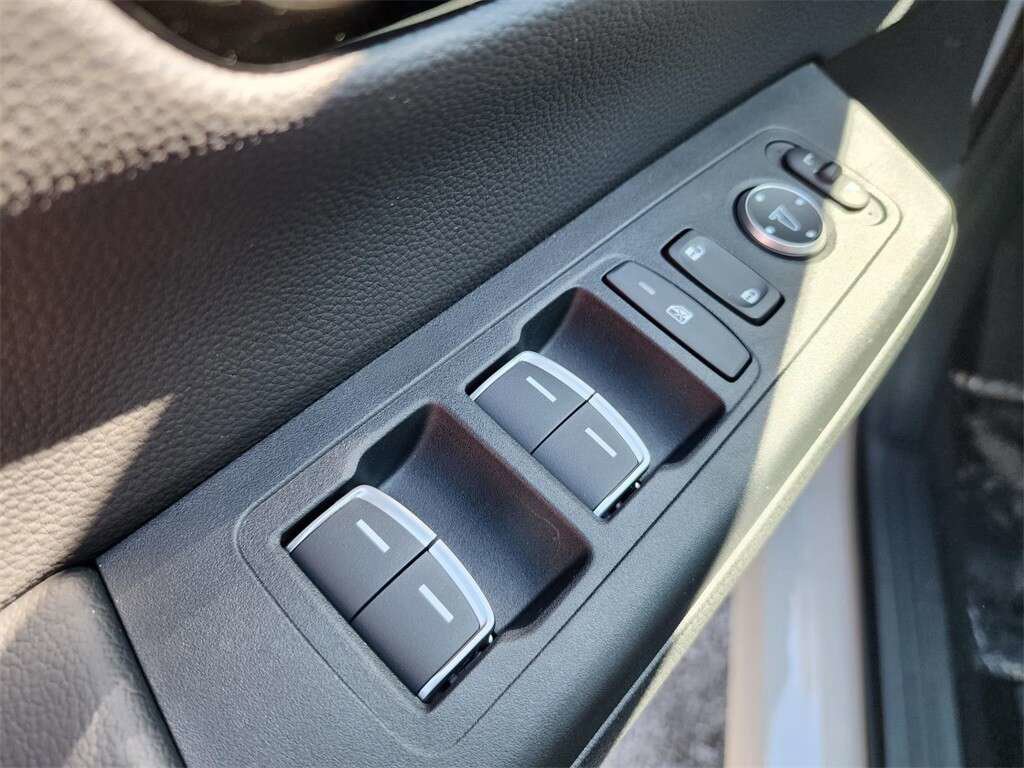 Used 2024 Honda CR-V EX-L image 29