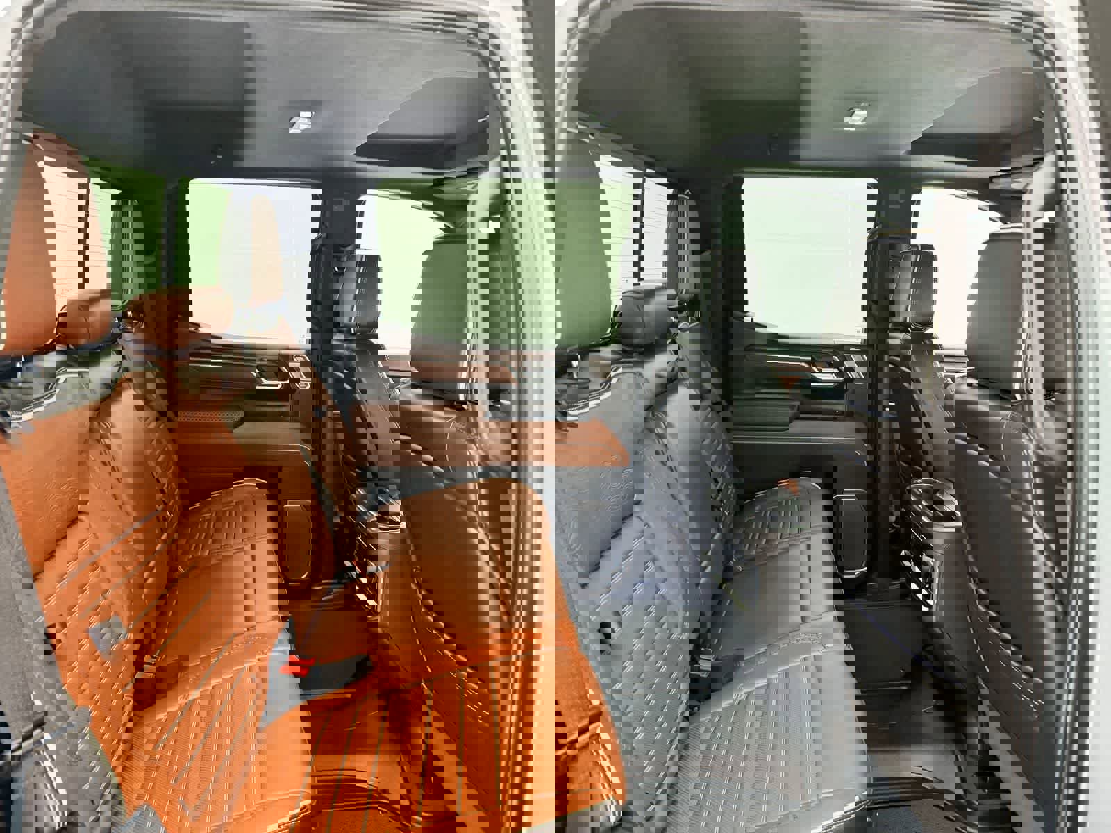 Used 2024 GMC Sierra 1500 Denali Ultimate image 22