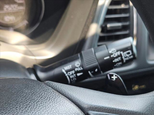 Used 2016 Honda HR-V EX image 16