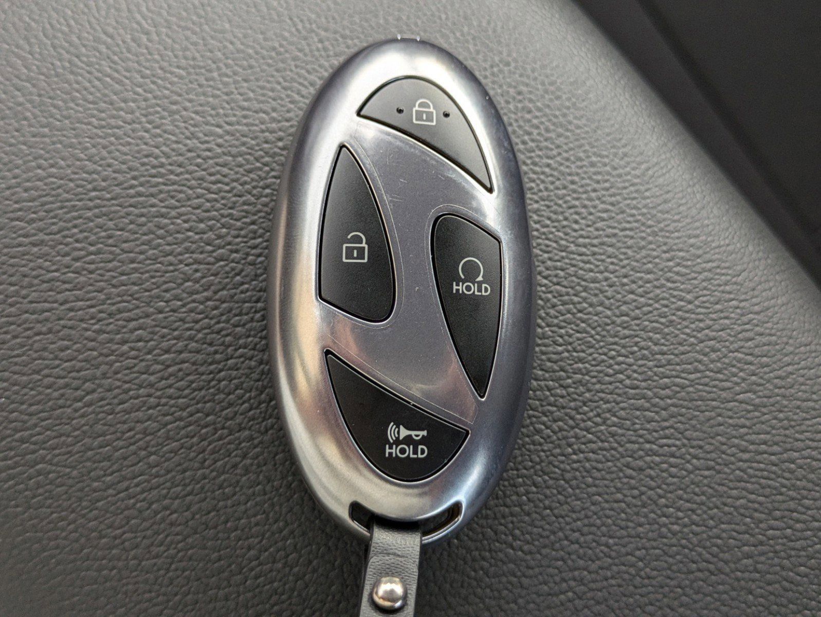 Certified 2025 Hyundai Elantra SEL FWD image 24