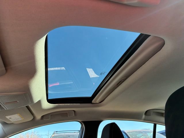 New 2026 Nissan Sentra SV image 22