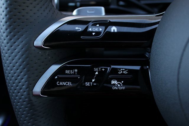 New 2025 Mercedes-Benz GLC 300 4MATIC image 10