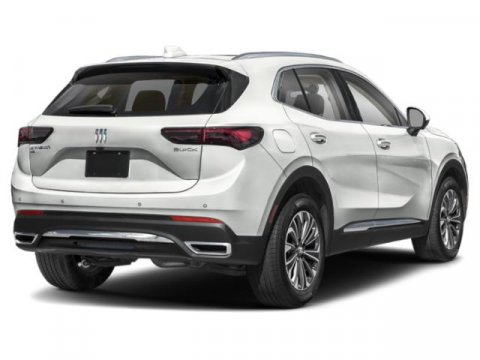 New 2026 Buick Envision Sport Touring image 2