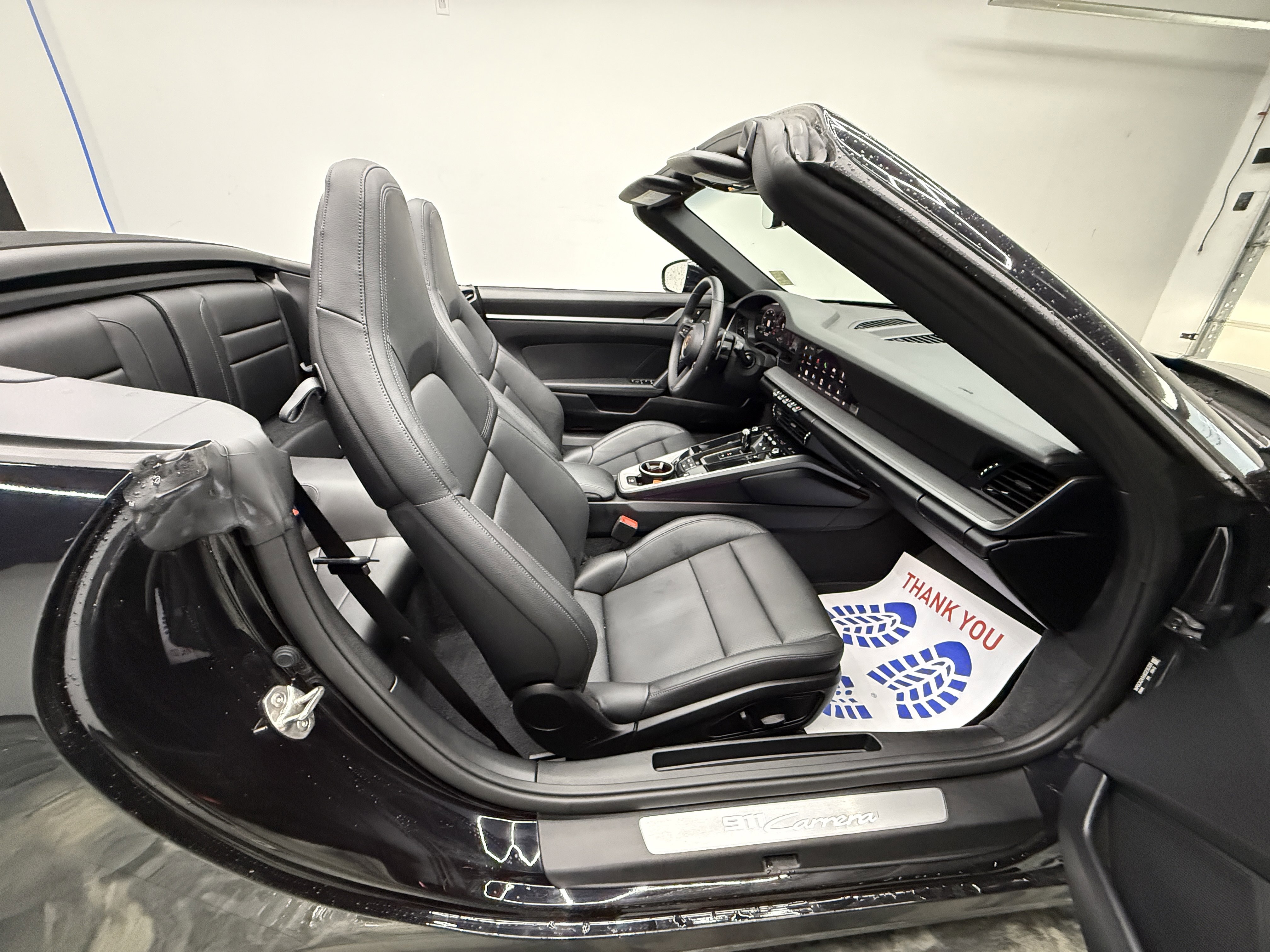 Used 2025 Porsche 911 Carrera image 28