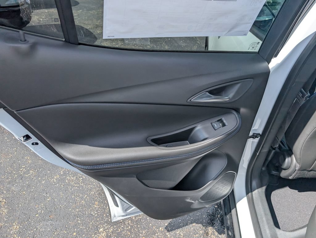 New 2026 Buick Encore GX Sport Touring FWD image 10