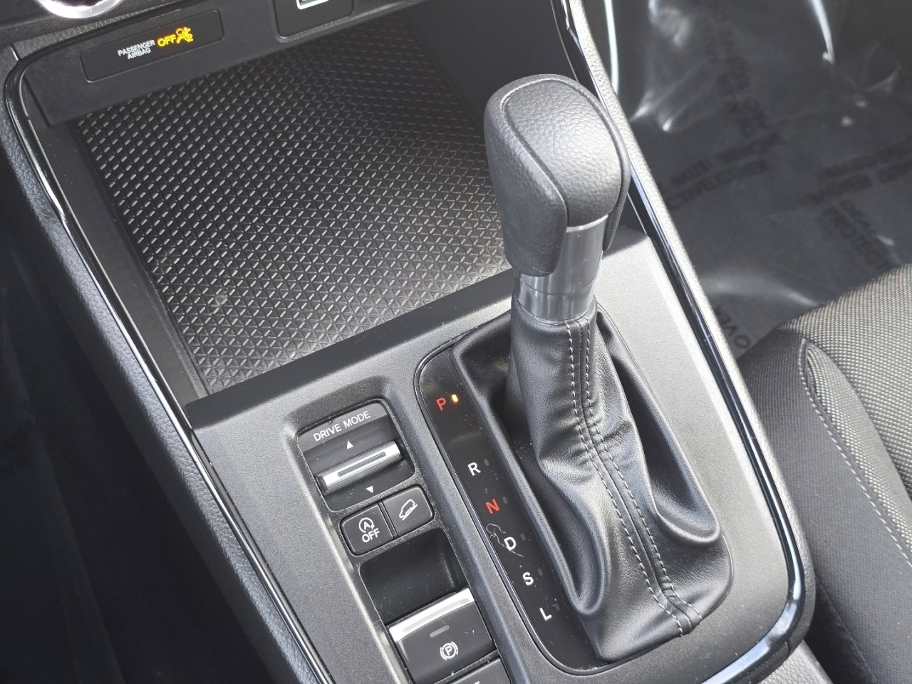 Certified 2023 Honda CR-V LX image 29