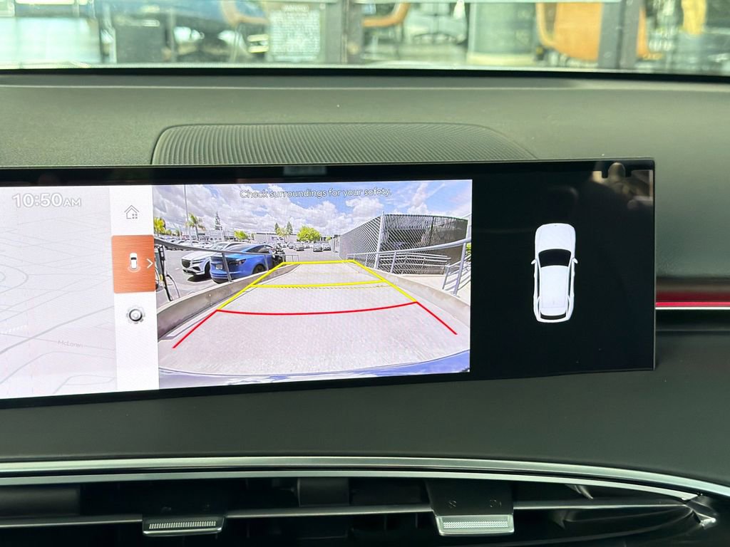 New 2026 Genesis GV70 2.5T AWD/4WD image 20