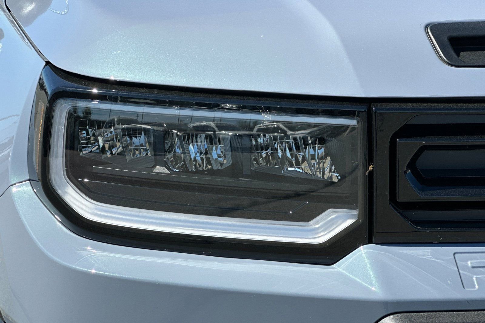 New 2026 Honda Passport TrailSport image 32