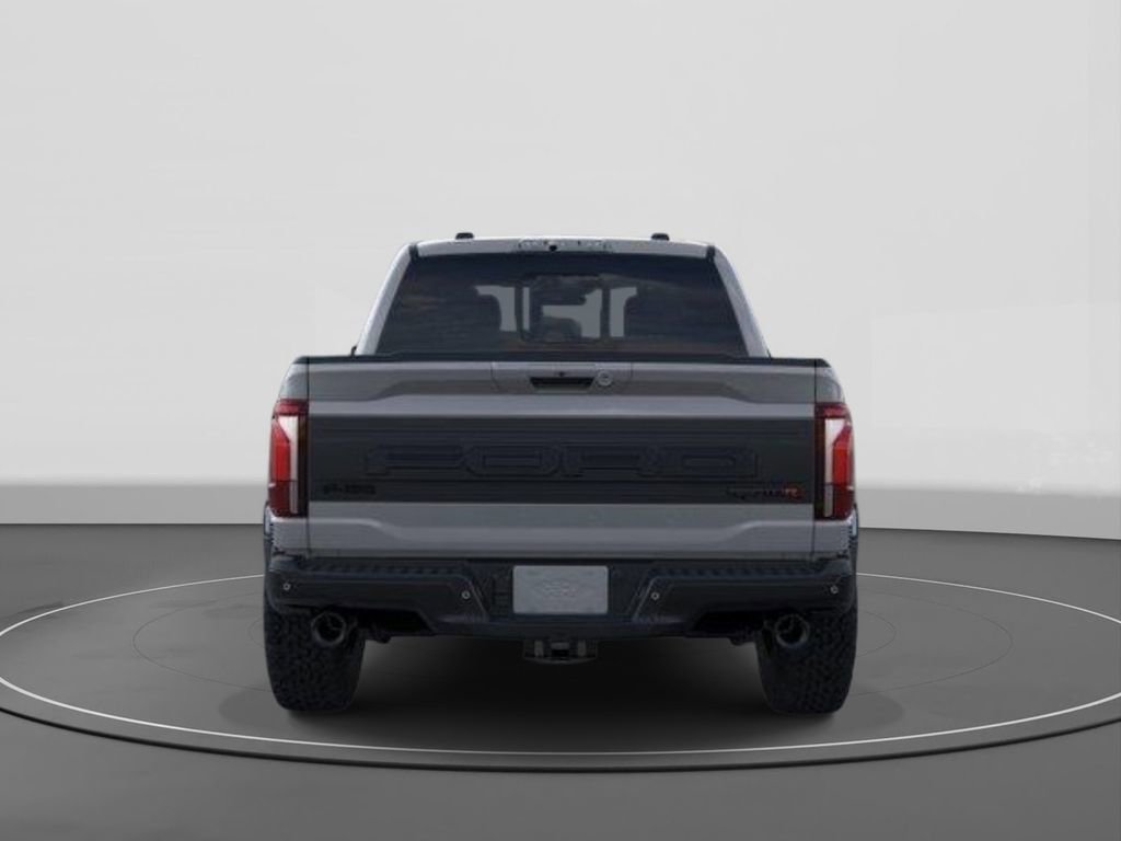 New 2026 Ford F150 Raptor AWD/4WD image 5
