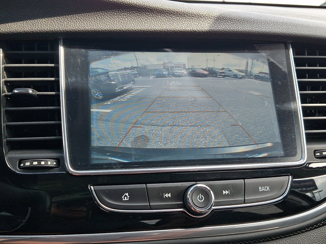 Certified 2020 Buick Encore Preferred FWD image 17