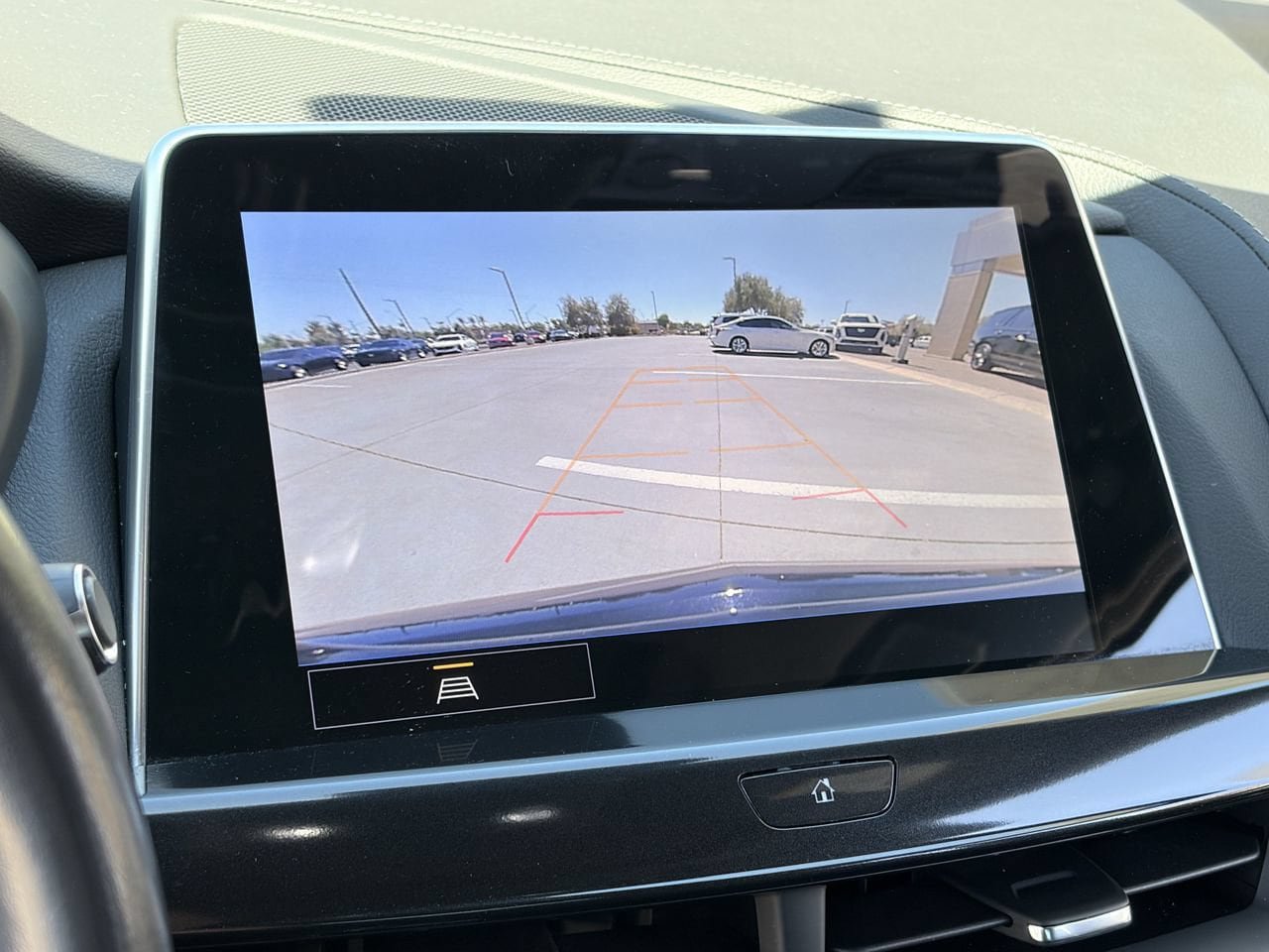 Certified 2024 Cadillac CT5 Luxury w/ Sun And Sound Package RWD image 29