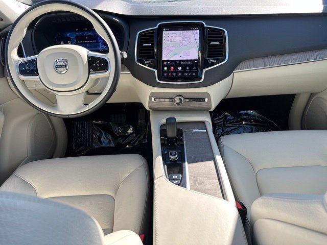 Certified 2023 Volvo XC90 B6 Plus w/ Protection Package Premier AWD/4WD image 18