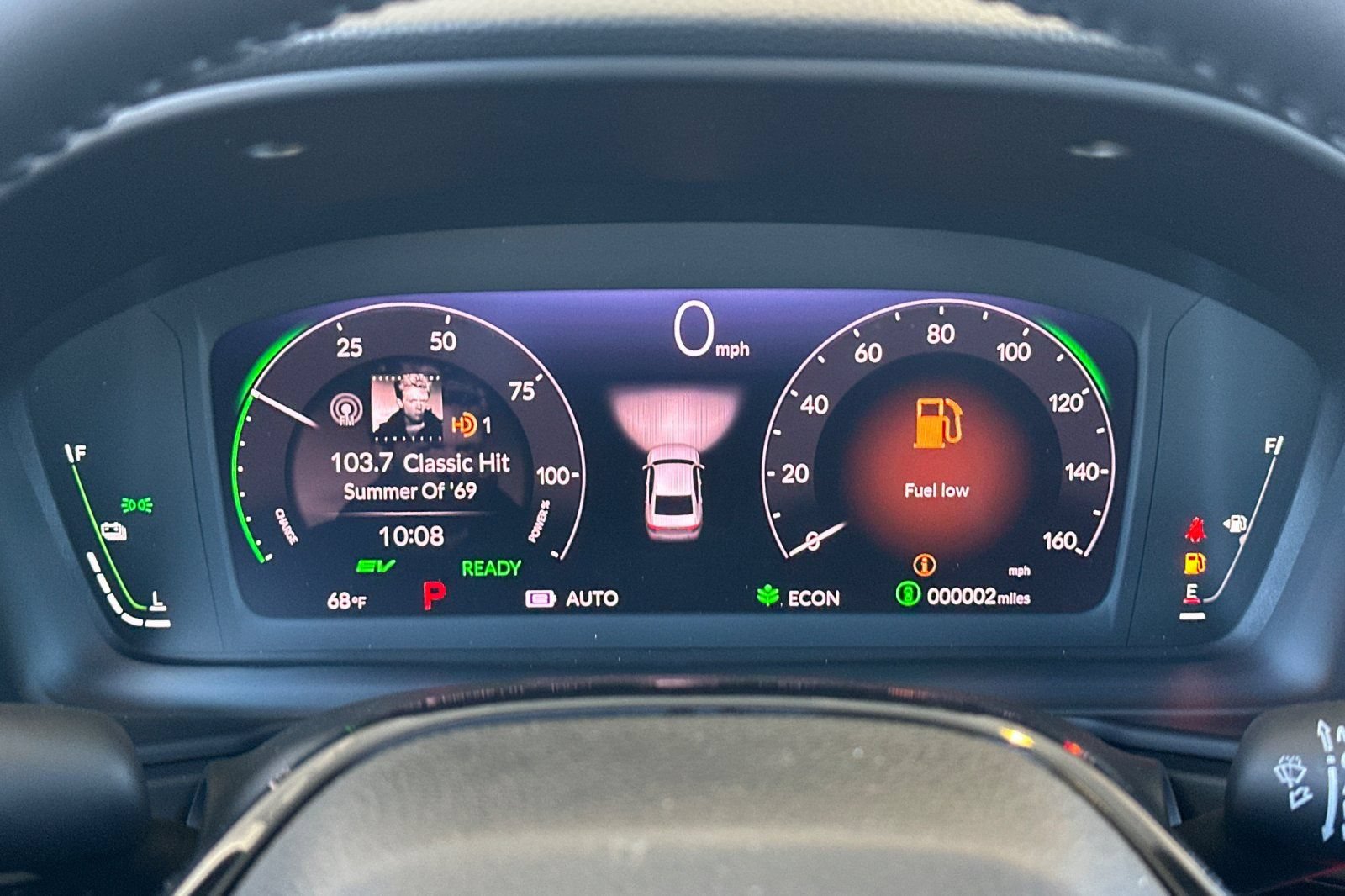 New 2026 Honda Accord Touring image 30