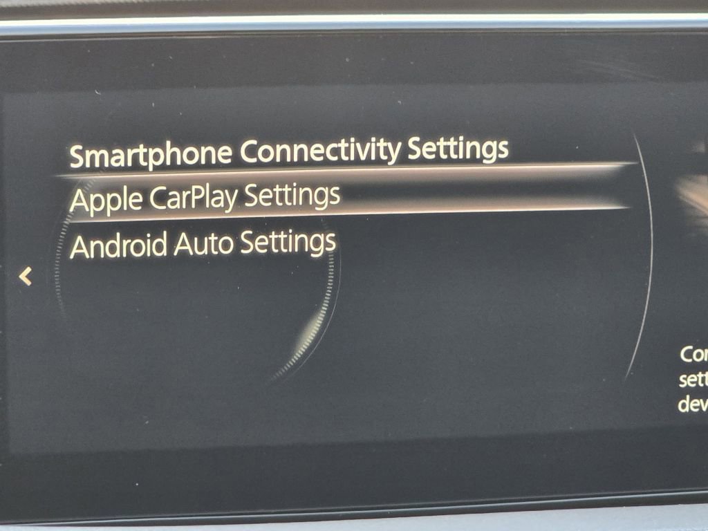 Used 2022 MAZDA CX-30 AWD 2.5 S w/ Premium Package image 8