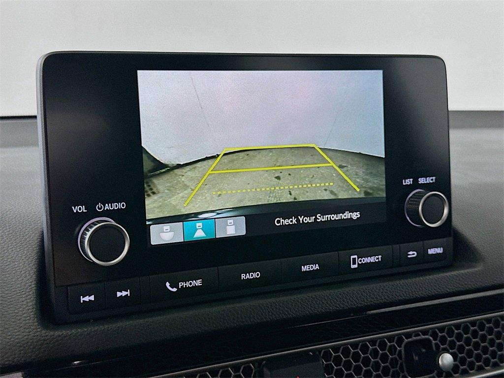 Used 2024 Honda Civic Sport image 10