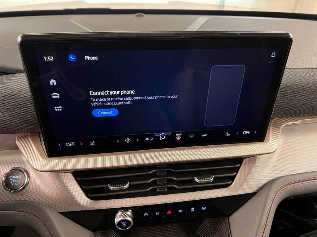 New 2026 Ford Explorer Active w/ Active Comfort Package AWD/4WD image 10