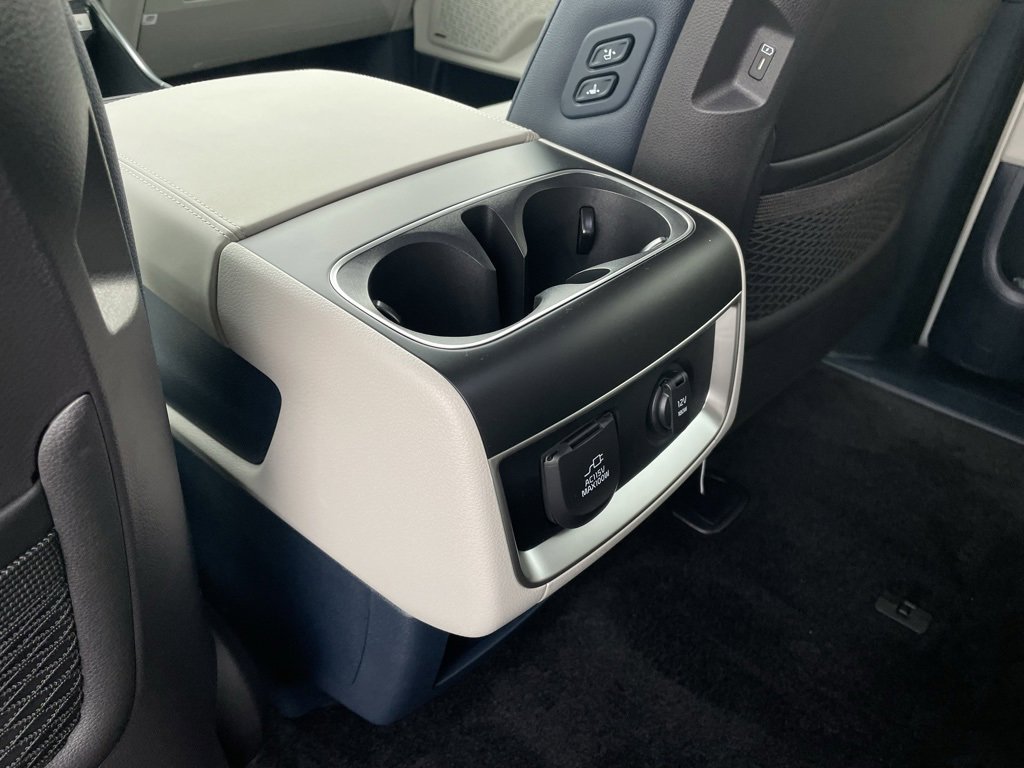New 2026 Kia Carnival SX Prestige image 29