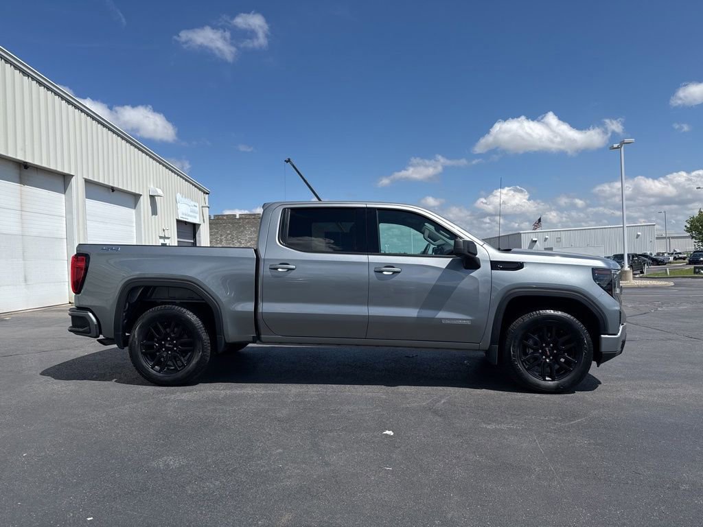 Used 2023 GMC Sierra 1500 Elevation AWD/4WD image 8