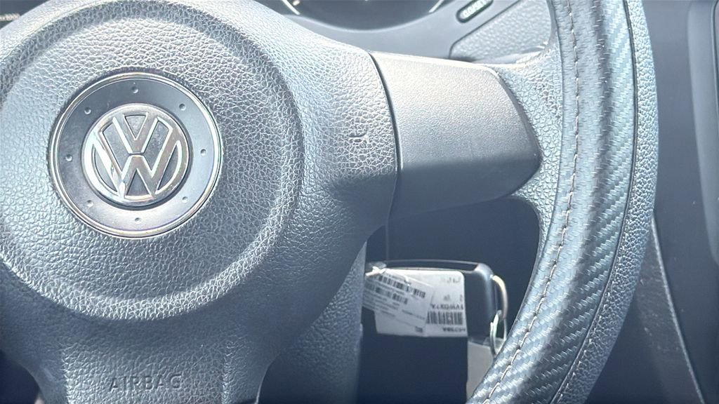 Used 2012 Volkswagen Jetta SE image 22