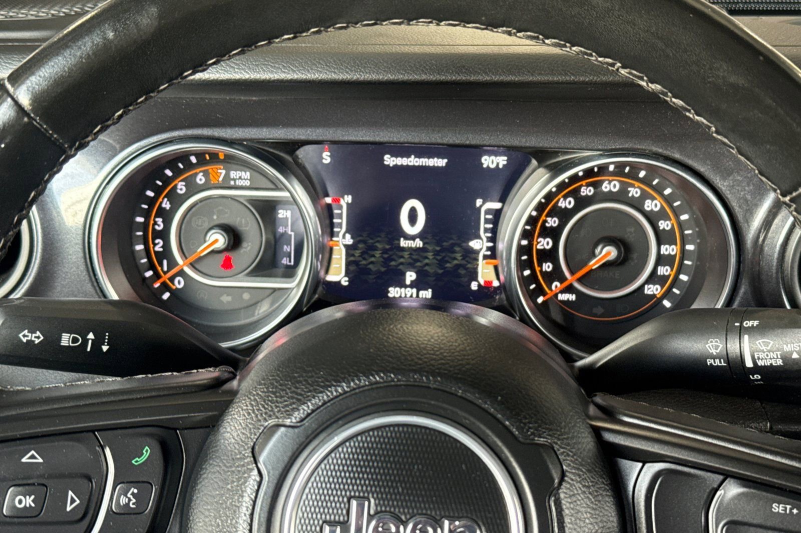 Used 2022 Jeep Gladiator Sport AWD/4WD image 38