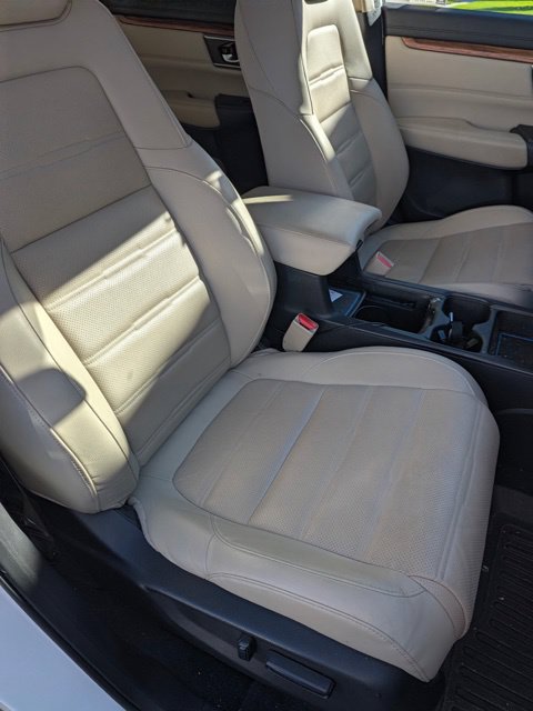 Used 2022 Honda CR-V EX-L image 7