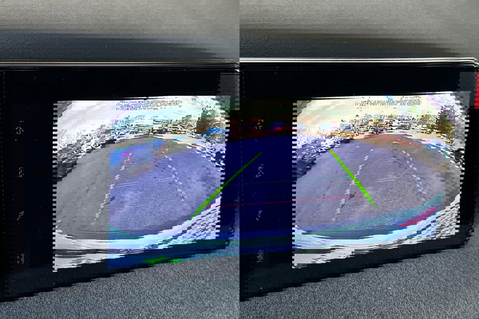 New 2026 Nissan Kicks SV AWD/4WD image 19