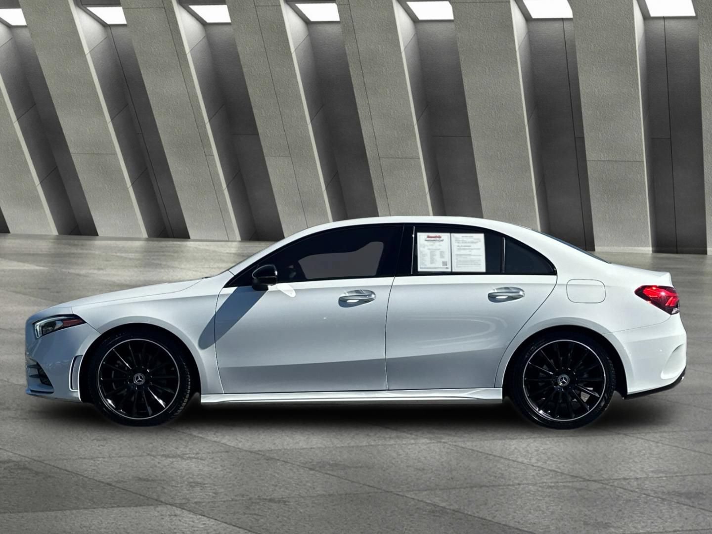 Used 2020 Mercedes-Benz A 220 image 7