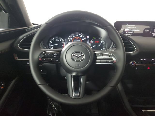 New 2026 MAZDA MAZDA3 Carbon AWD/4WD image 15