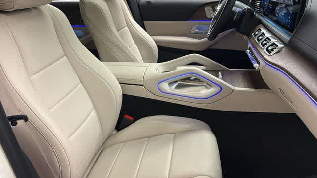 Certified 2026 Mercedes-Benz GLE 350 4MATIC image 34